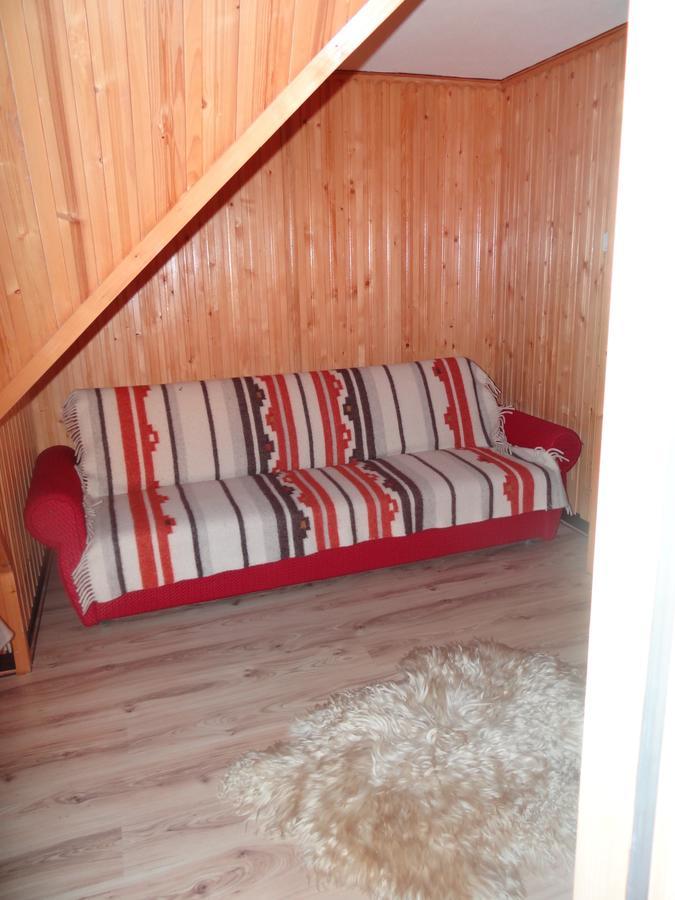 Agroturystyka Pod Lasem Poronin Exterior foto